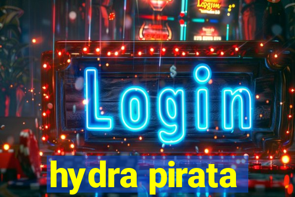 hydra pirata